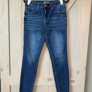 Maurices Everflex High Rise Jeggings